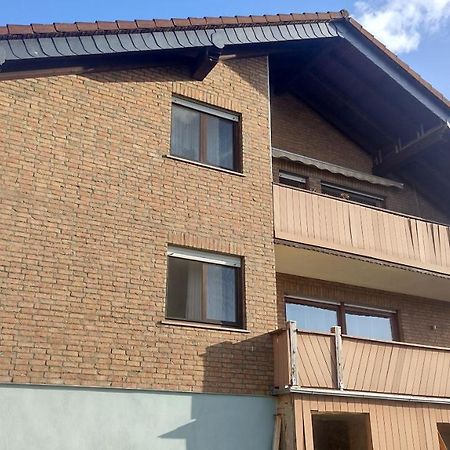 Ferienwohnung Villmar Luaran gambar