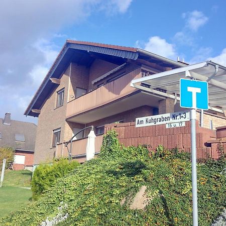 Ferienwohnung Villmar Luaran gambar