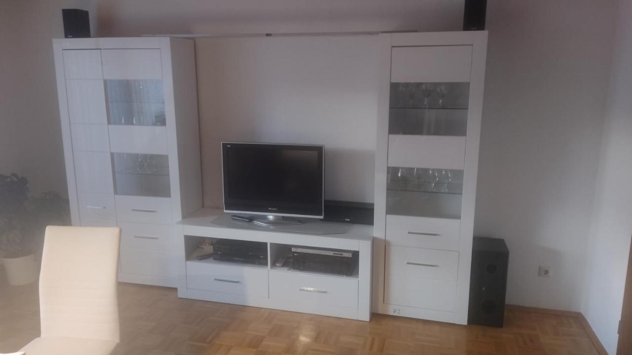 Ferienwohnung Villmar Luaran gambar