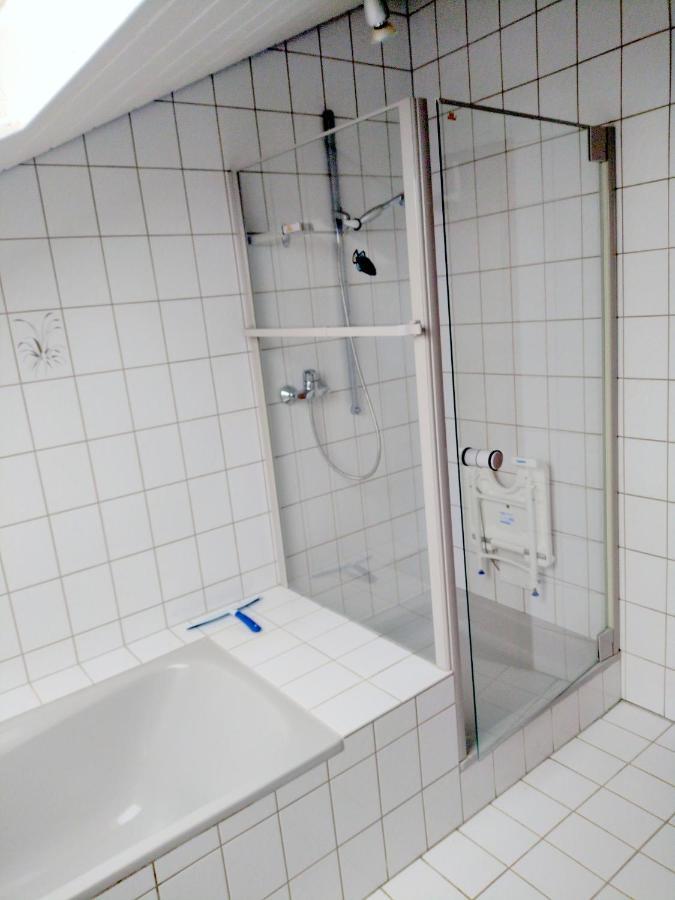 Ferienwohnung Villmar Luaran gambar