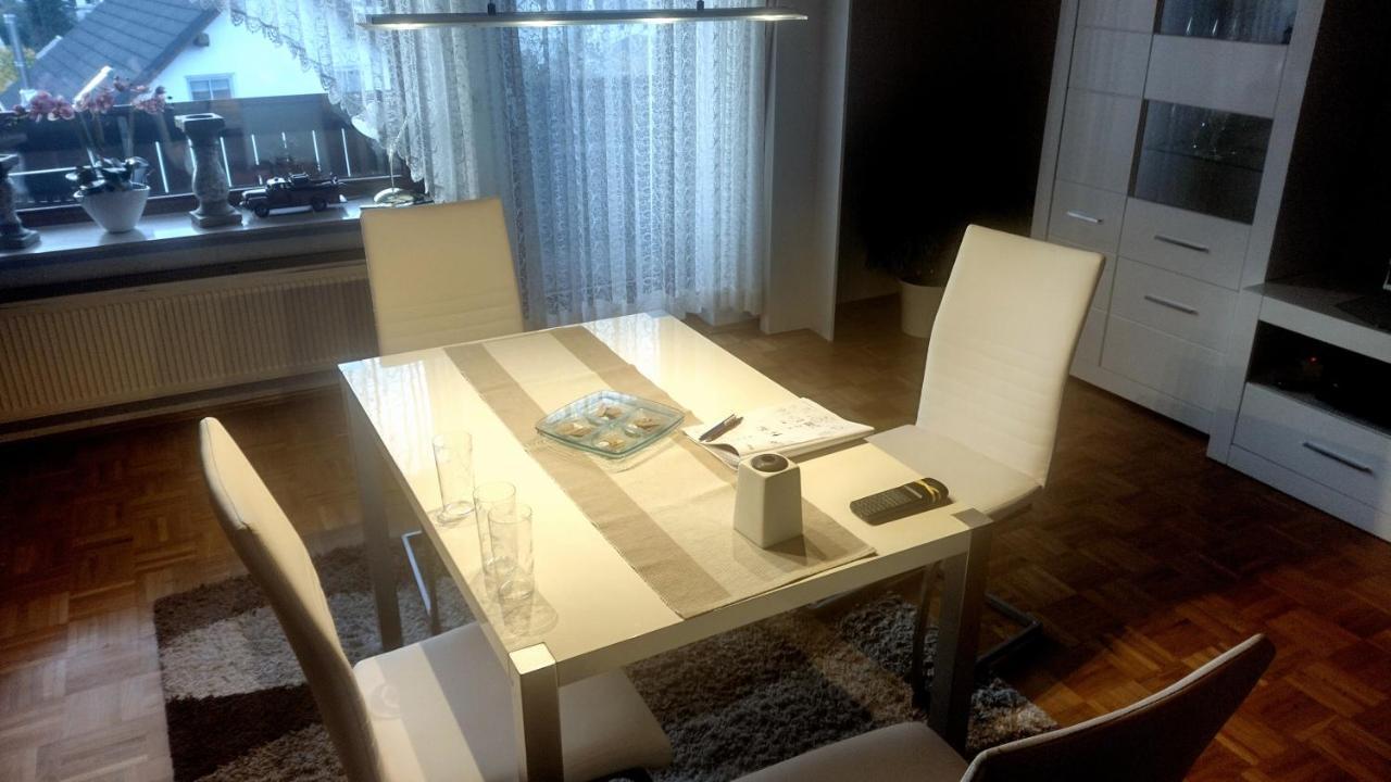 Ferienwohnung Villmar Luaran gambar