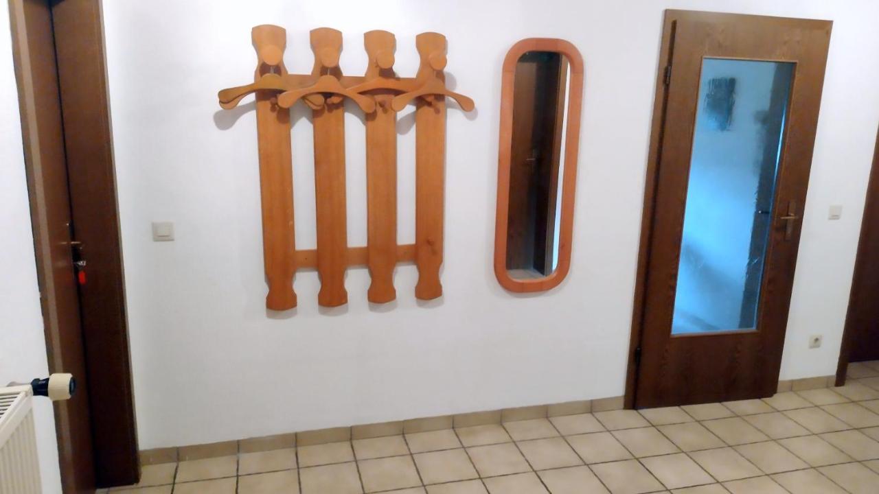 Ferienwohnung Villmar Luaran gambar