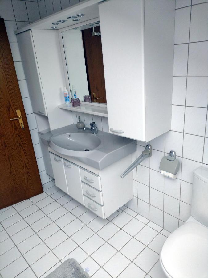 Ferienwohnung Villmar Luaran gambar