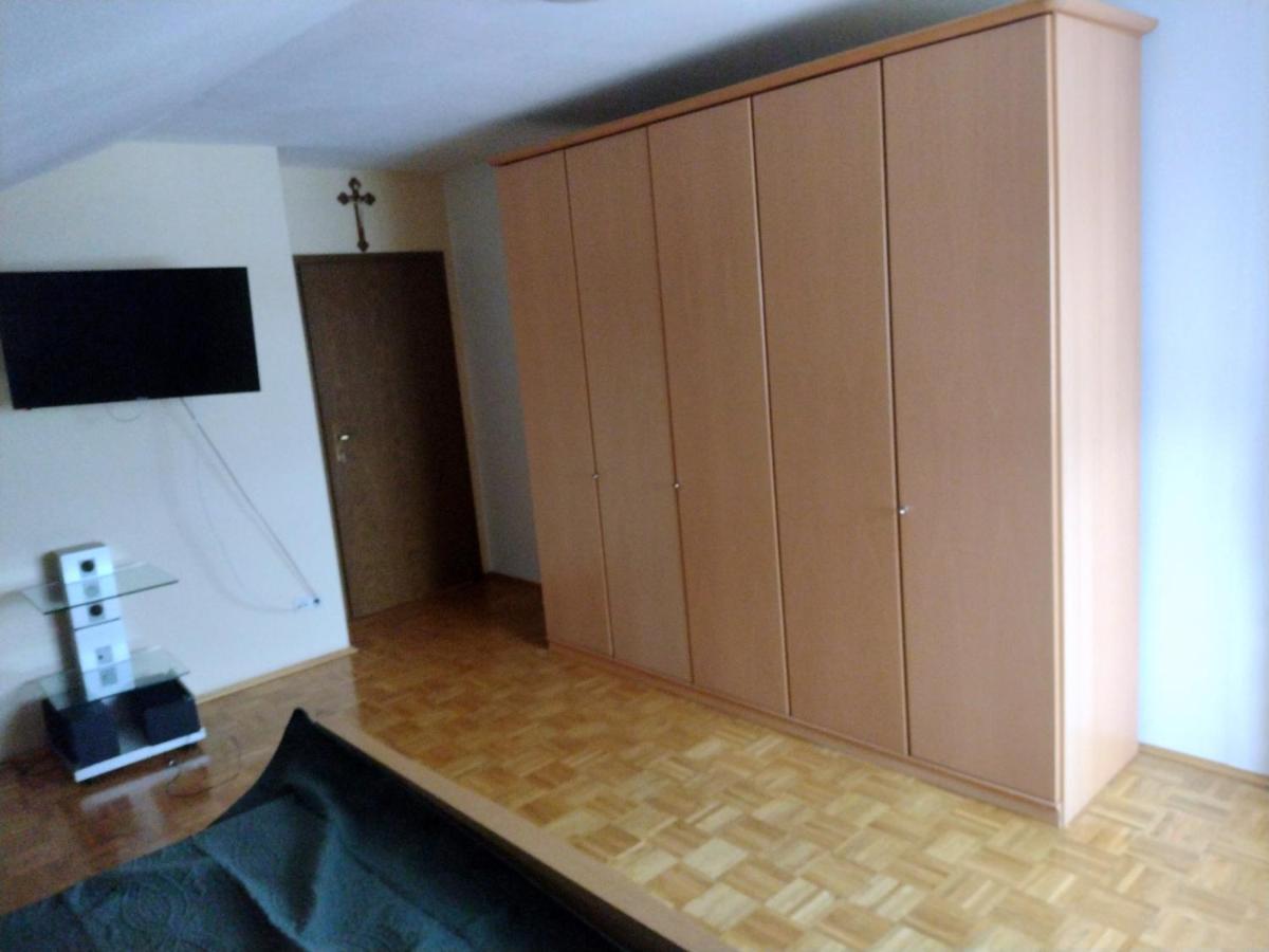 Ferienwohnung Villmar Luaran gambar