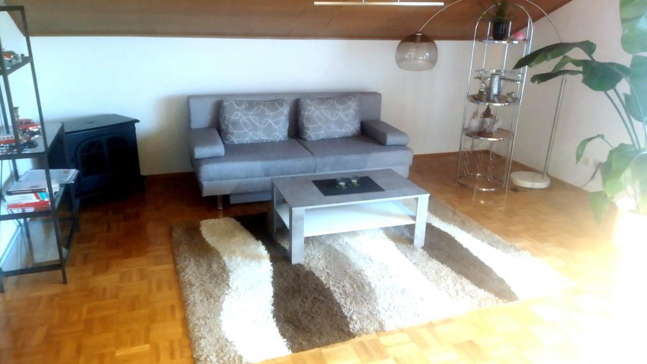 Ferienwohnung Villmar Luaran gambar