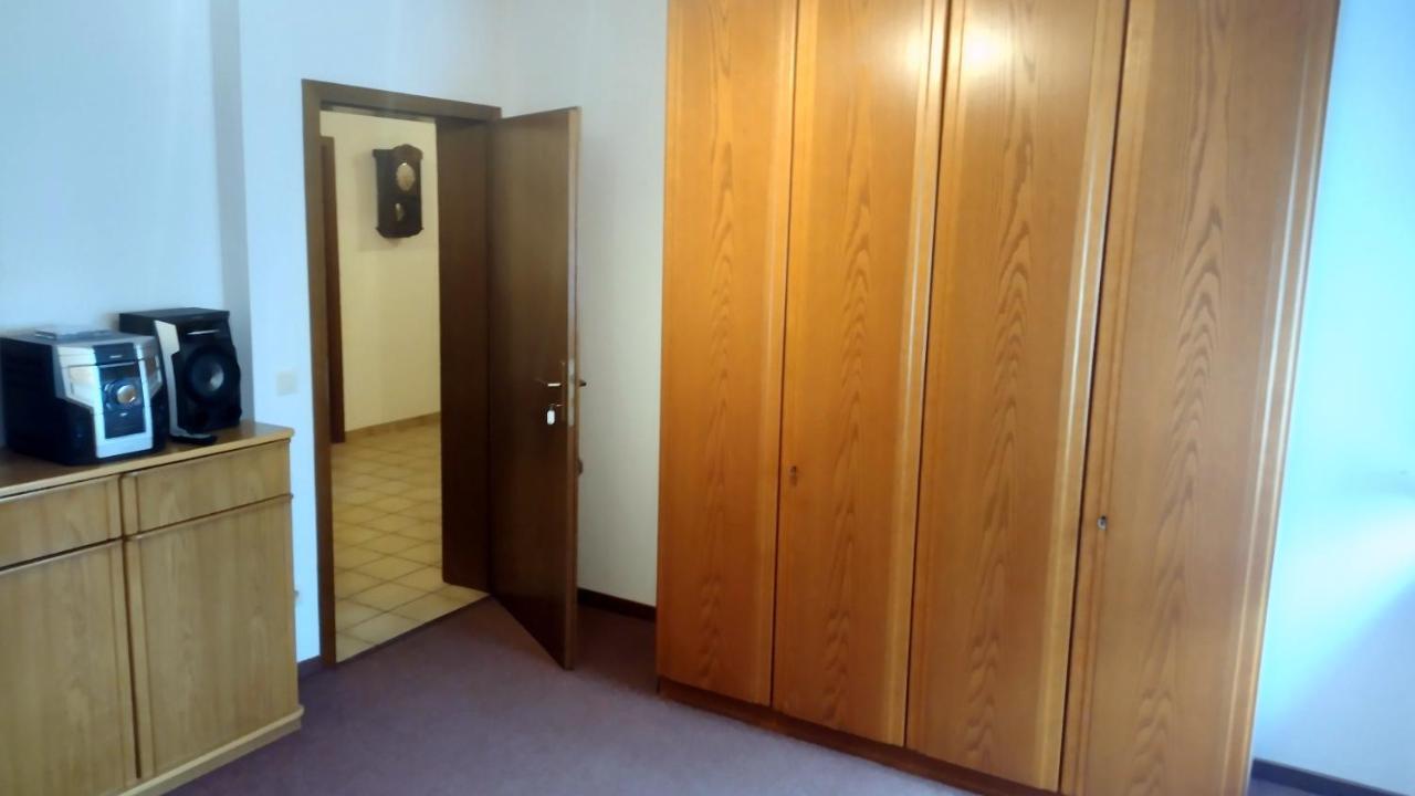 Ferienwohnung Villmar Luaran gambar