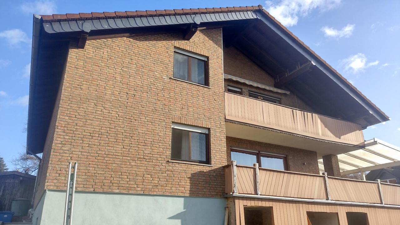 Ferienwohnung Villmar Luaran gambar
